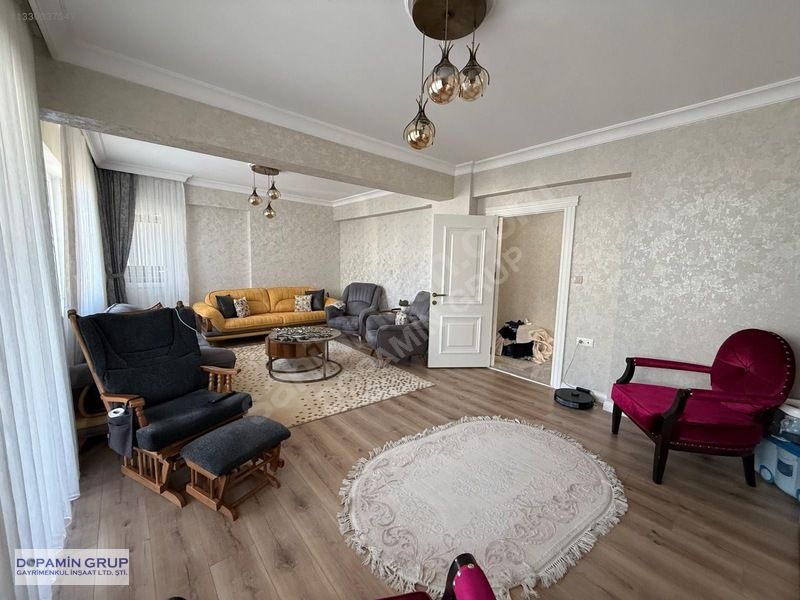 Raykent Sitesinde 320 m² Renovasyonlu 5+1 Dubleks — fotoğraf 12