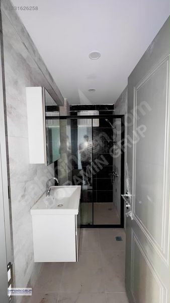Akçalar'da Göl Manzaralı Sıfır 2+1 Satılık Daire — fotoğraf 12