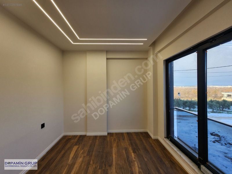 Kayapa İstiklal'de Önü Açık 5+1 Satılık Villa — fotoğraf 12