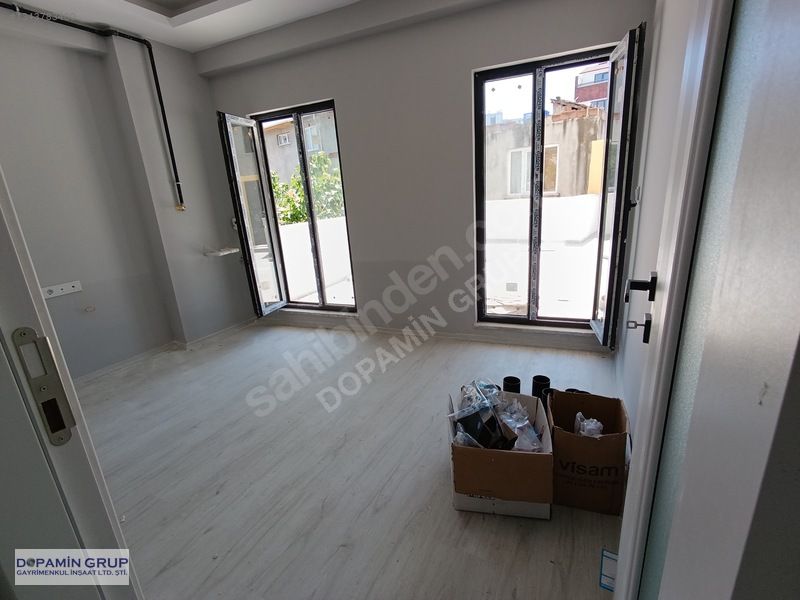 Emek'te 55 m² Teraslı Amerikan Mutfaklı 2+1 Daire — fotoğraf 12