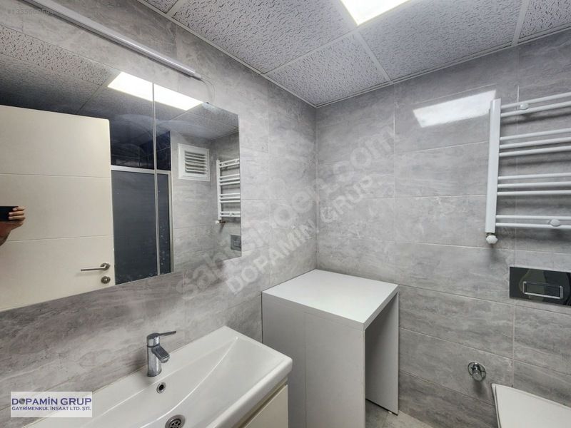 Balkan'da Havuzlu Sitede Bulvar Cepheli 3+1 Daire — fotoğraf 12