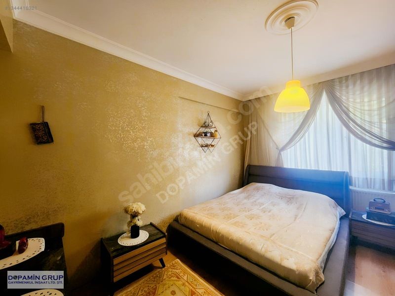 23 Nisan'da Raykent Sitesinde 3+1 Bahçe Katı Daire — fotoğraf 12