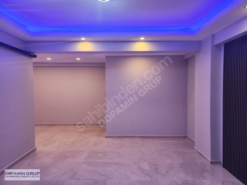 Karaman'da Metroya 300 m Sıfır 1+1 Satılık Daire — fotoğraf 12