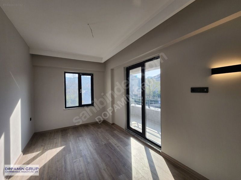 Kültür'de Ara Kat Akıllı Evli 3+1 Satılık Daire — fotoğraf 13