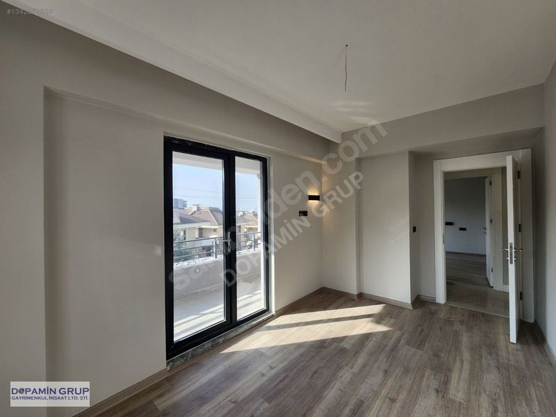Kültür Mahallesi'nde Giyinme Odalı 3+1 Satılık Daire — fotoğraf 13