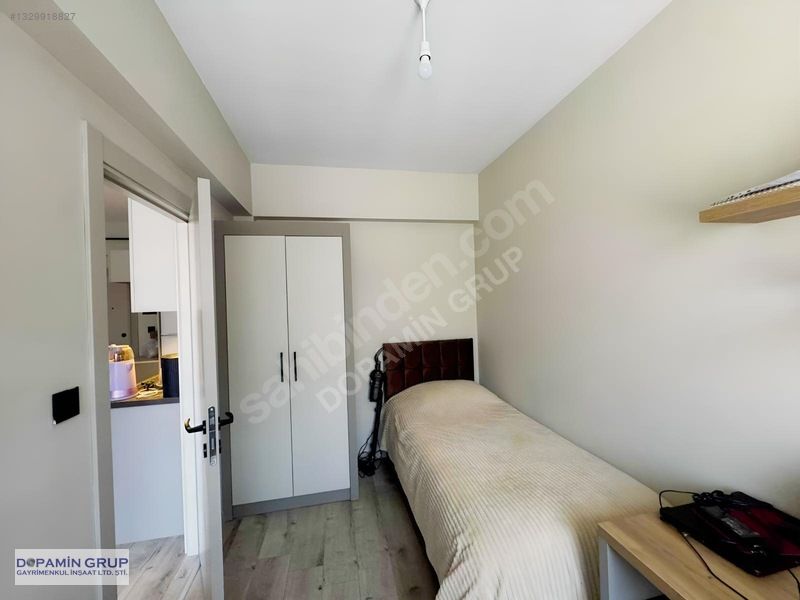 Dumlupınar'da Yatırımlık 2+1 Satılık Daire — fotoğraf 13