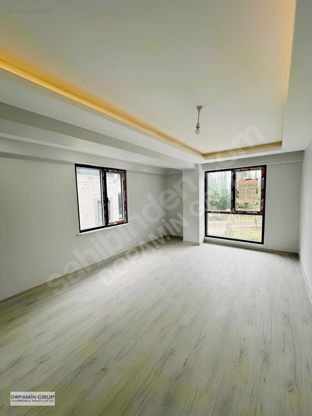 Akçalar'da Göl Manzaralı Sıfır 2+1 Satılık Daire — fotoğraf 13