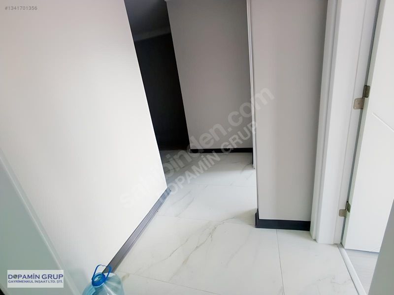 Yunuseli'nde Uludağ Manzaralı 2+1 Satılık Dubleks — fotoğraf 13