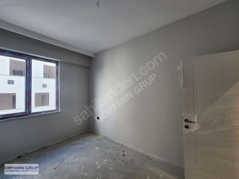 Kayapa Çamlık'ta Orman Cepheli 3+1 Satılık Daire — fotoğraf 13