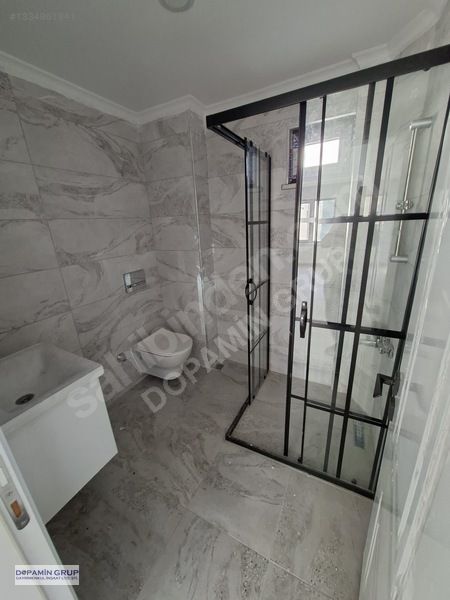 Akpınar'da 377 m² Arsa Paylı 6+2 Müstakil Villa — fotoğraf 13