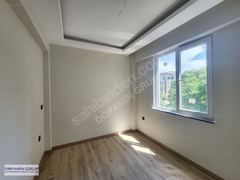 Beşevler'de Önü Park Sıfır 3+1 Satılık Daire — fotoğraf 13