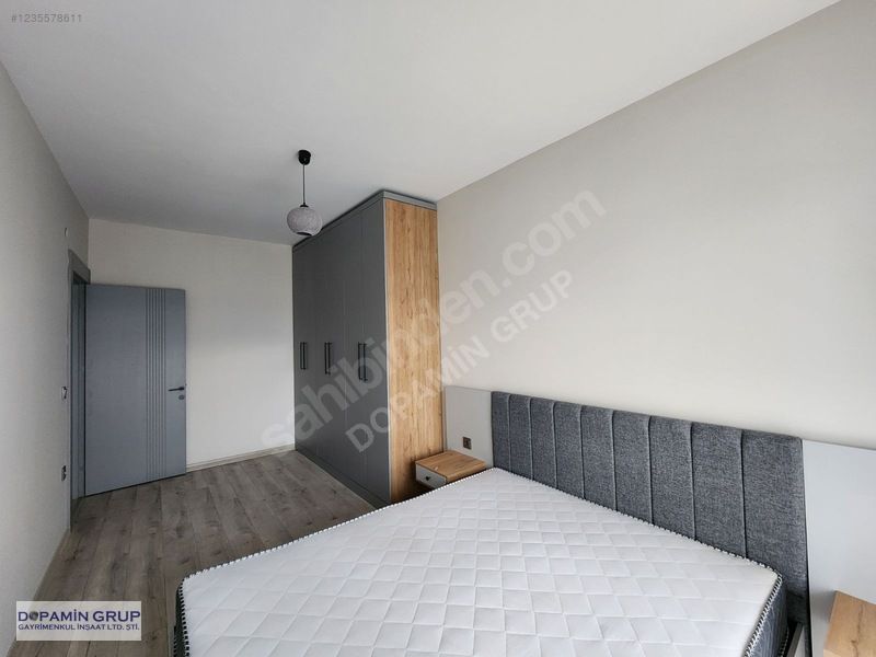 Kızılcıklı'da Eşyalı Kiracılı 2+1 Yatırımlık Daire — fotoğraf 13