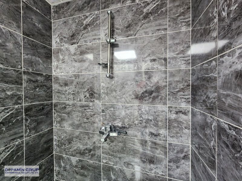 Balkan'da Havuzlu Sitede Bulvar Cepheli 3+1 Daire — fotoğraf 13