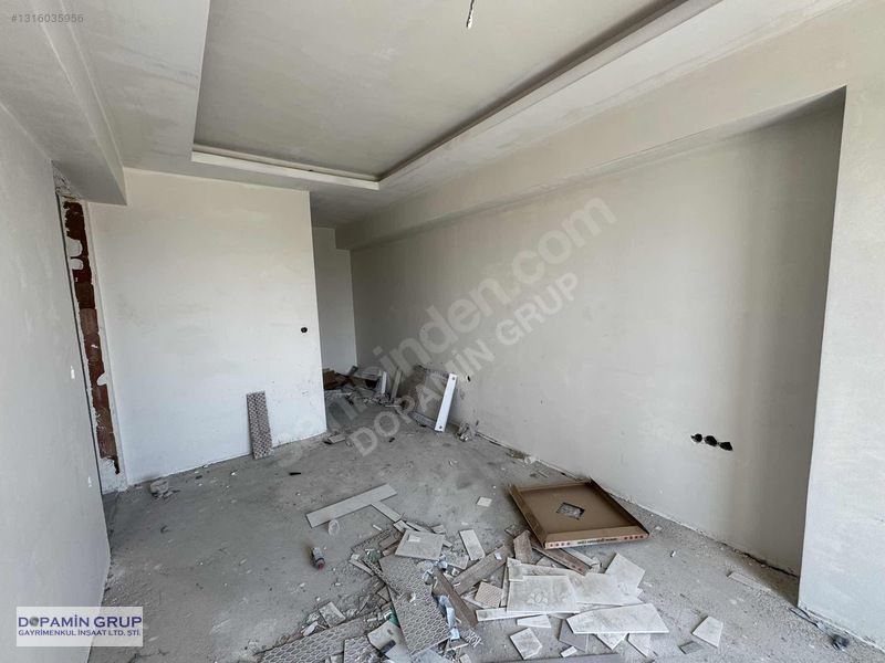 Arabayatağı'nda Sıfır Asansörlü 2+1 Satılık Daire — fotoğraf 14