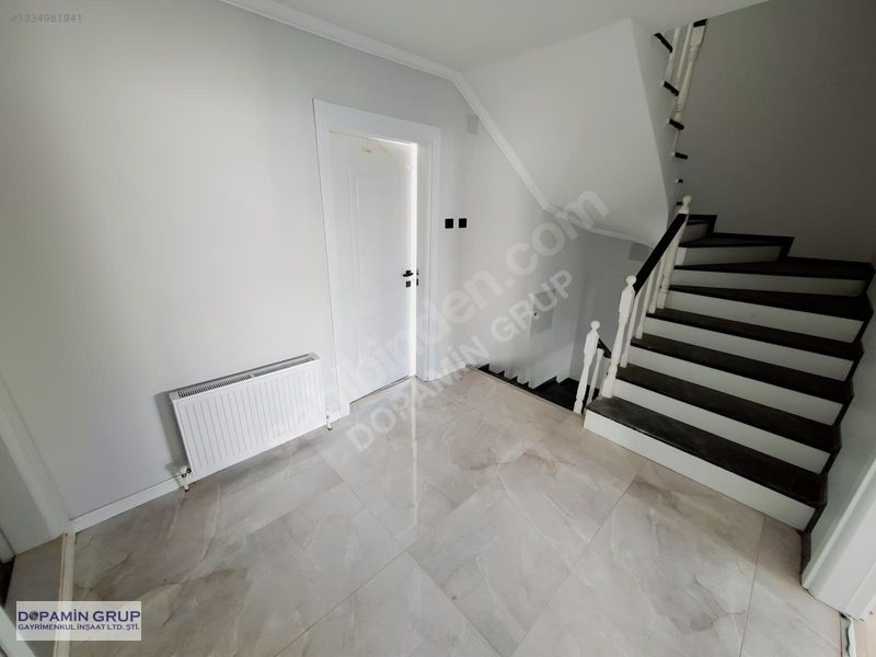 Akpınar'da 377 m² Arsa Paylı 6+2 Müstakil Villa — fotoğraf 14