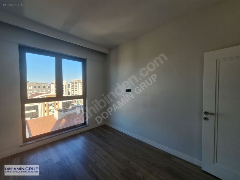 FSM Bulvarı'nda Net 140 m² Giyinme Odalı 3+1 Daire — fotoğraf 14