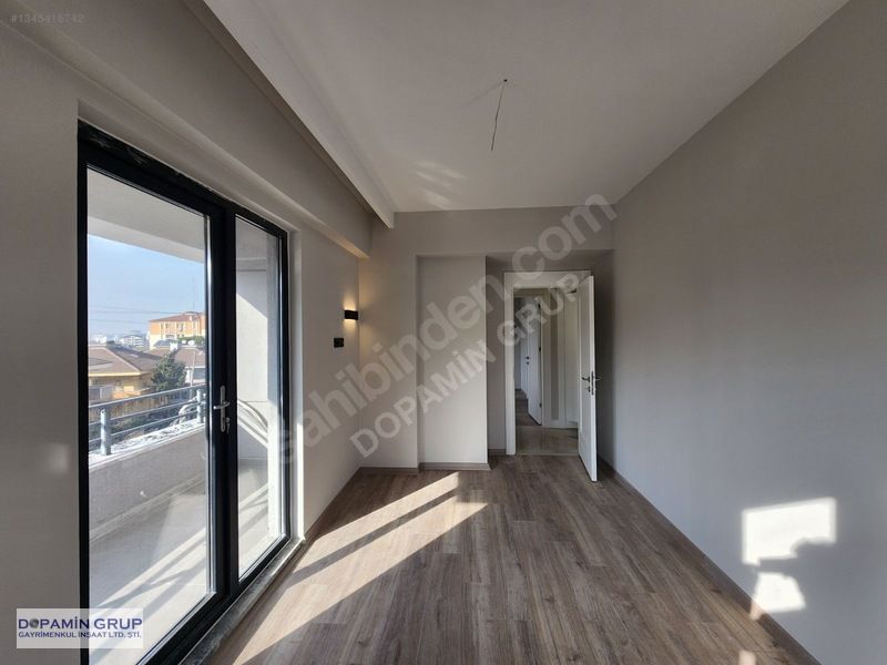 Kültür'de Ara Kat Akıllı Evli 3+1 Satılık Daire — fotoğraf 14