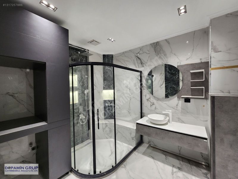 Kayapa İstiklal'de Önü Açık 5+1 Satılık Villa — fotoğraf 14