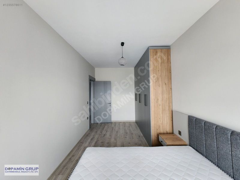 Kızılcıklı'da Eşyalı Kiracılı 2+1 Yatırımlık Daire — fotoğraf 14