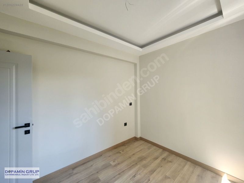 Beşevler'de Önü Park Sıfır 3+1 Satılık Daire — fotoğraf 14