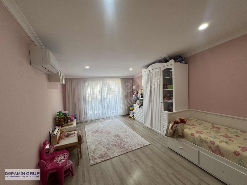 Gürsu Kurtuluş'ta Özel Tasarımlı 4+1 Satılık Dubleks — fotoğraf 14