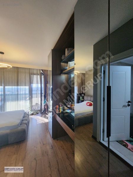 Viale House'ta 389 m² Panoramik Manzaralı 5+1 Dubleks — fotoğraf 14
