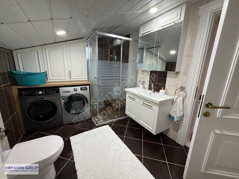 Raykent Sitesinde 320 m² Renovasyonlu 5+1 Dubleks — fotoğraf 14
