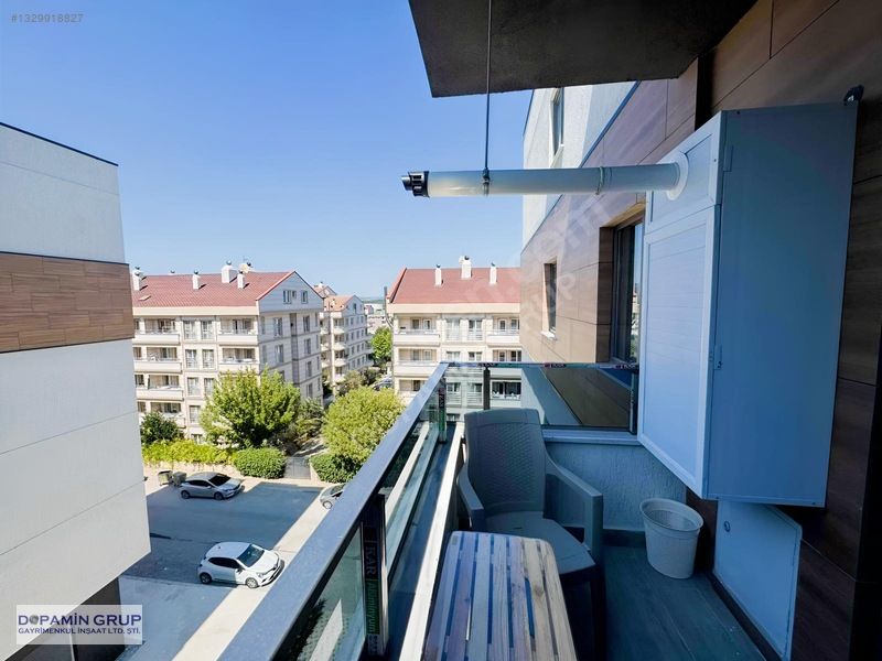 Dumlupınar'da Yatırımlık 2+1 Satılık Daire — fotoğraf 14