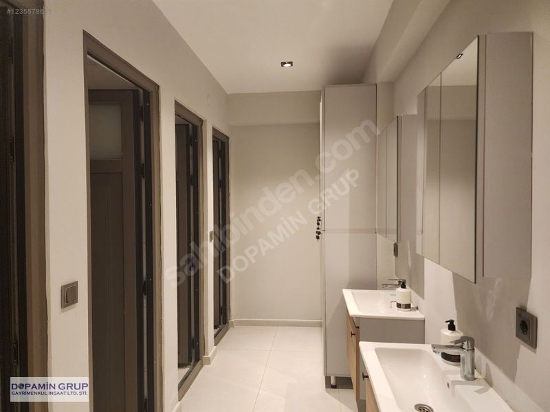 Kızılcıklı'da Eşyalı Kiracılı 2+1 Yatırımlık Daire — fotoğraf 15