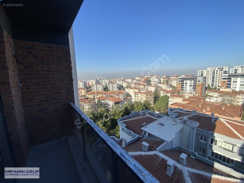 Beşevler Taşkonak Premium'da Manzaralı 3+1 Daire — fotoğraf 15