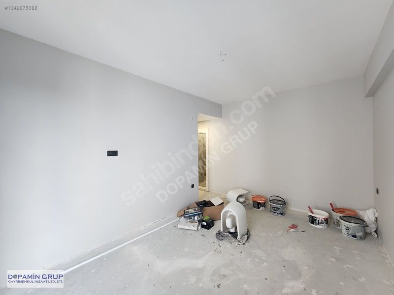 Kayapa Çamlık'ta Orman Cepheli 3+1 Satılık Daire — fotoğraf 15