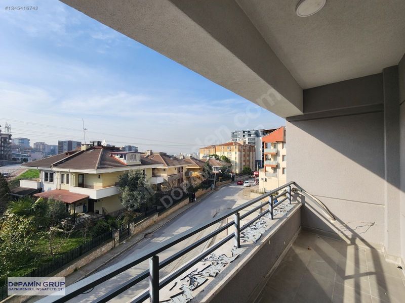 Kültür'de Ara Kat Akıllı Evli 3+1 Satılık Daire — fotoğraf 15