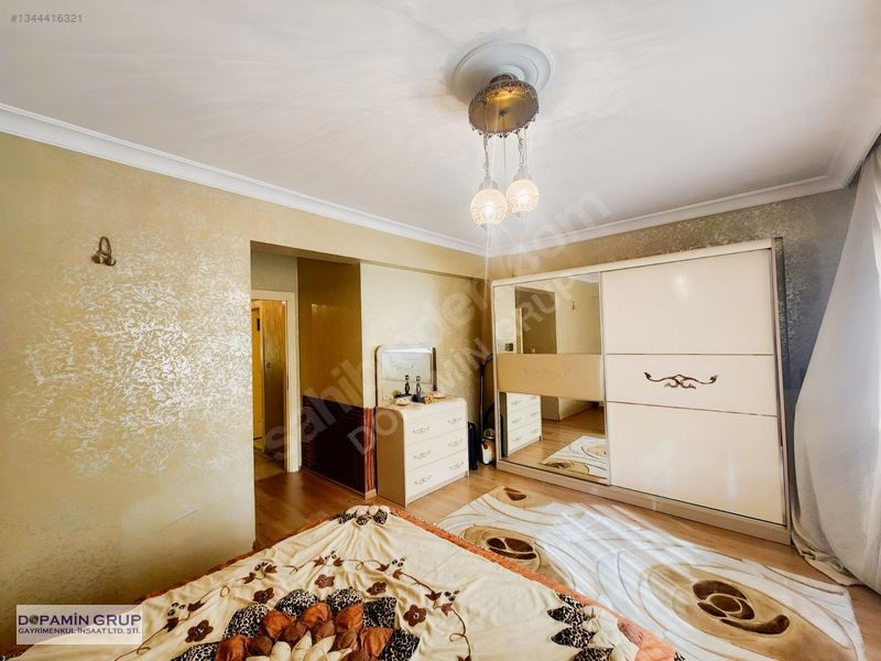 23 Nisan'da Raykent Sitesinde 3+1 Bahçe Katı Daire — fotoğraf 15