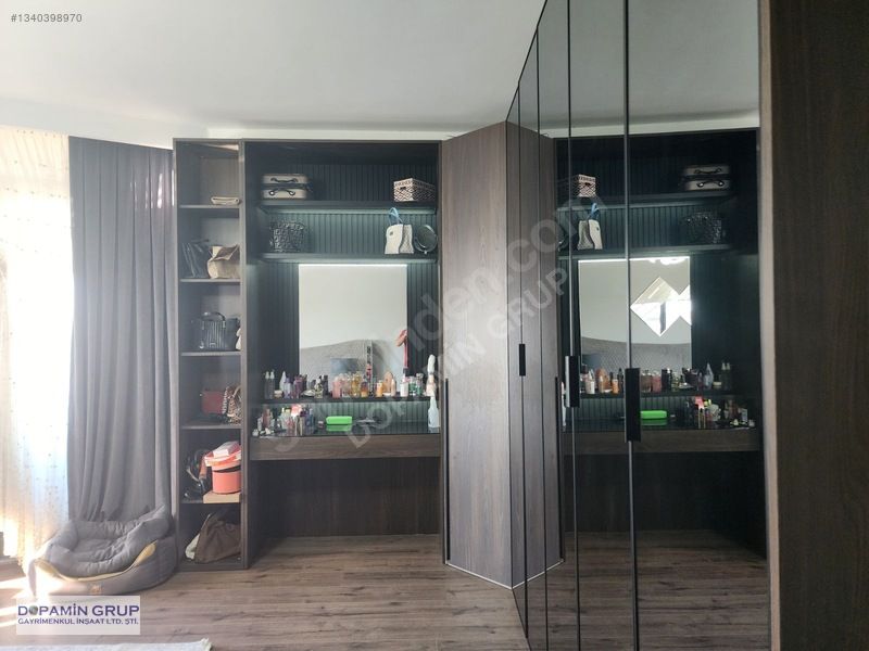 Viale House'ta 389 m² Panoramik Manzaralı 5+1 Dubleks — fotoğraf 15