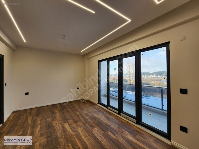 Kayapa İstiklal'de Önü Açık 5+1 Satılık Villa — fotoğraf 15