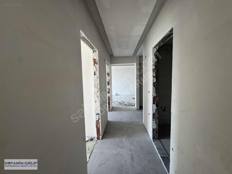 Arabayatağı'nda Sıfır Asansörlü 2+1 Satılık Daire — fotoğraf 15