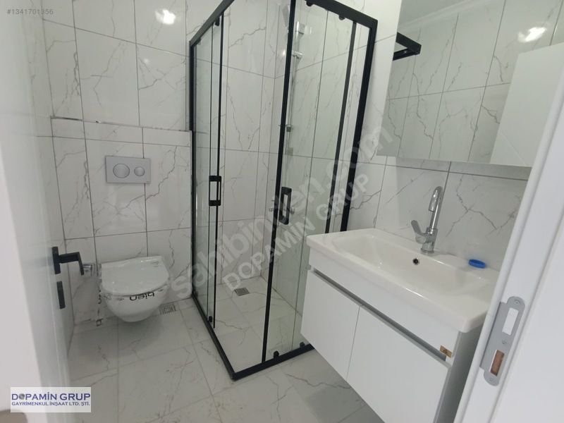 Yunuseli'nde Uludağ Manzaralı 2+1 Satılık Dubleks — fotoğraf 15