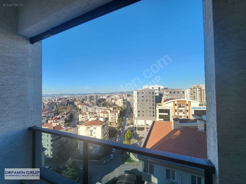 FSM Bulvarı'nda Net 140 m² Giyinme Odalı 3+1 Daire — fotoğraf 16