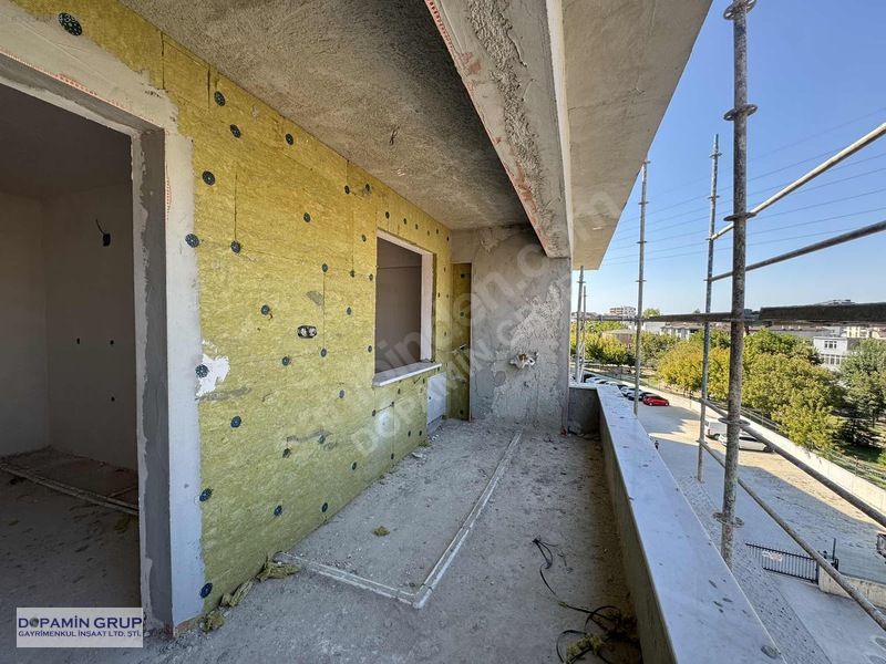 Vatan Mahallesi'nde Cadde Üzeri 2+1 Satılık Daire — fotoğraf 16