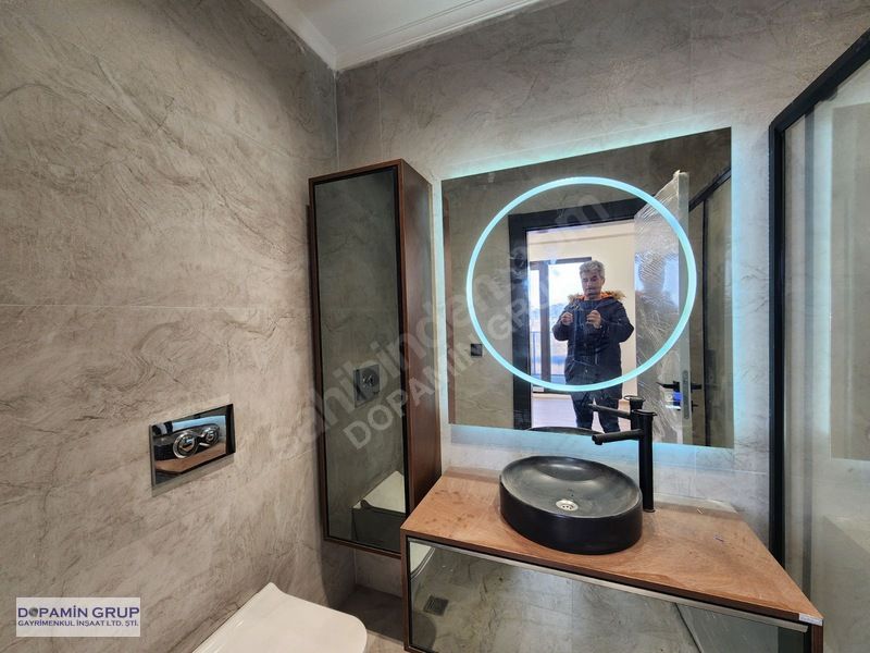 Kayapa İstiklal'de Önü Açık 5+1 Satılık Villa — fotoğraf 16