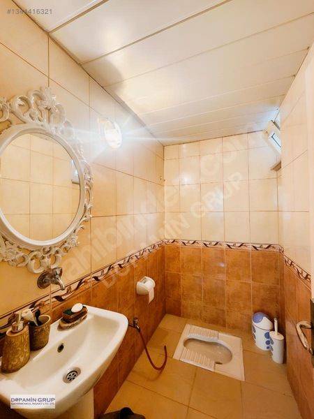 23 Nisan'da Raykent Sitesinde 3+1 Bahçe Katı Daire — fotoğraf 16