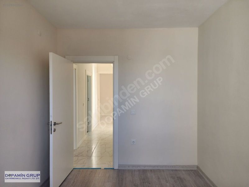 Balkan'da Havuzlu Sitede Bulvar Cepheli 3+1 Daire — fotoğraf 16