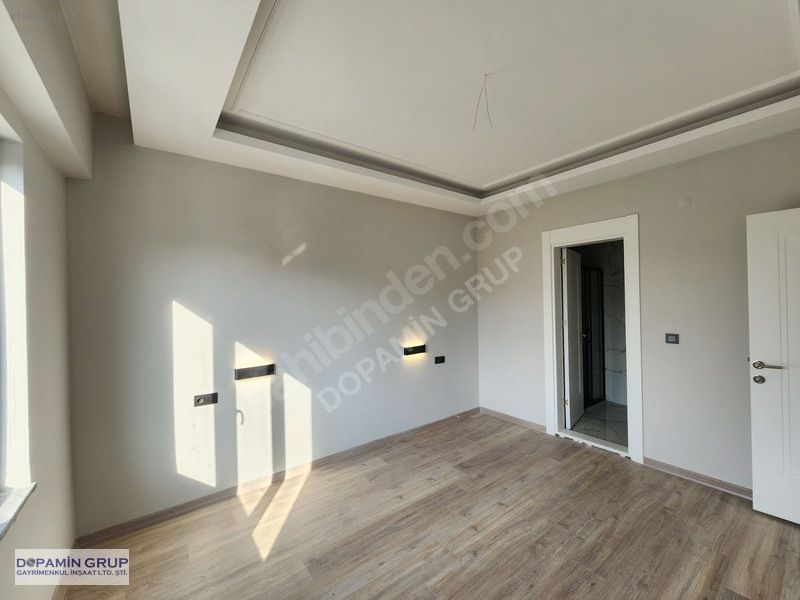 Kültür Mahallesi'nde Giyinme Odalı 3+1 Satılık Daire — fotoğraf 16