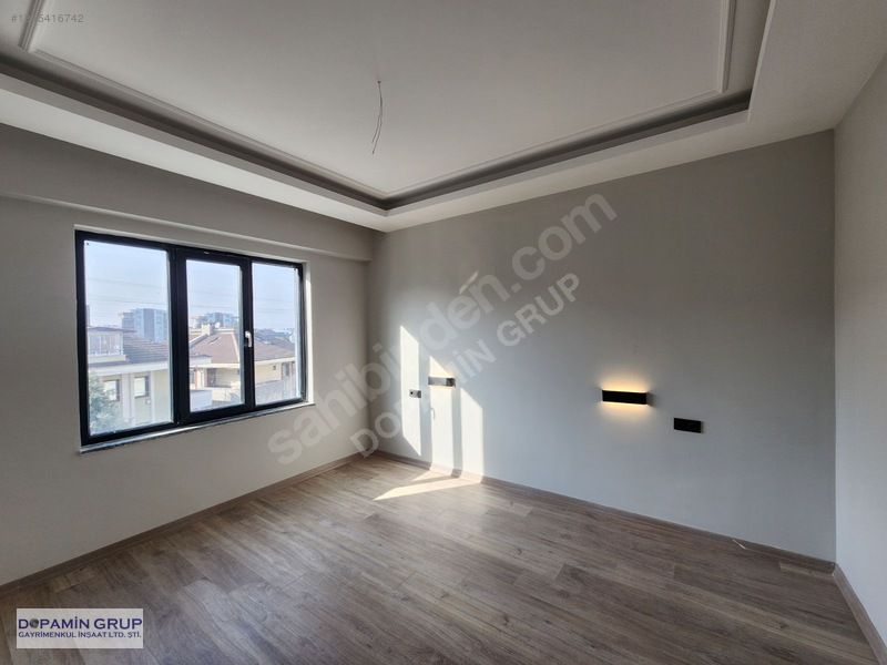 Kültür'de Ara Kat Akıllı Evli 3+1 Satılık Daire — fotoğraf 16