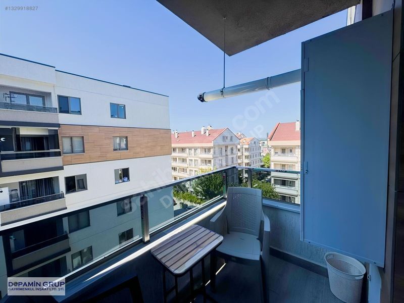 Dumlupınar'da Yatırımlık 2+1 Satılık Daire — fotoğraf 16