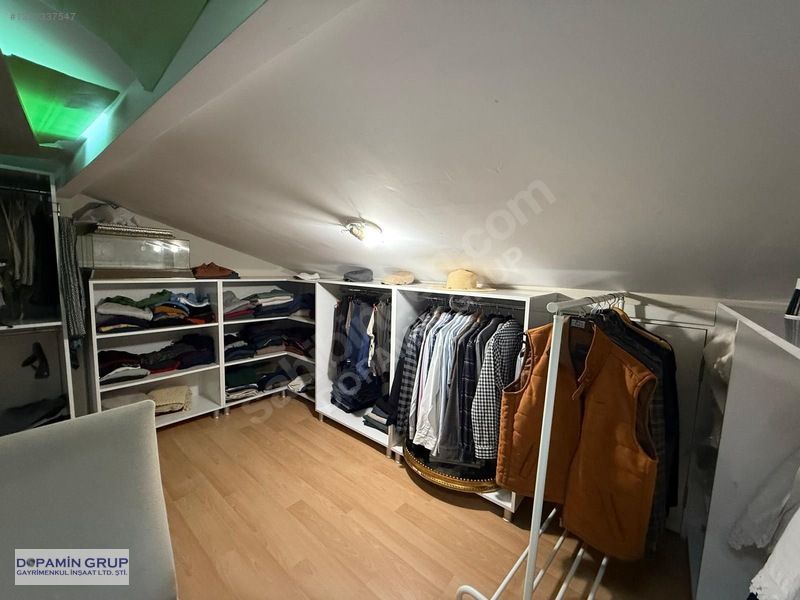 Raykent Sitesinde 320 m² Renovasyonlu 5+1 Dubleks — fotoğraf 16