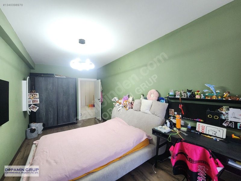 Viale House'ta 389 m² Panoramik Manzaralı 5+1 Dubleks — fotoğraf 16
