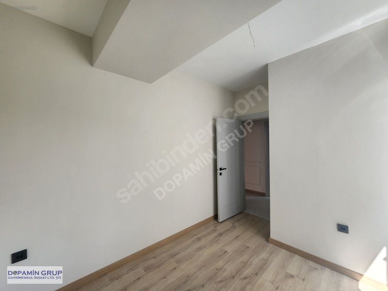 Beşevler'de Önü Park Sıfır 3+1 Satılık Daire — fotoğraf 16