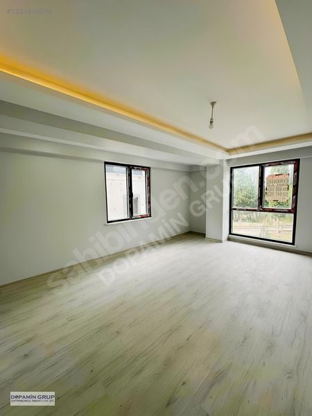 Akçalar'da Göl Manzaralı Sıfır 2+1 Satılık Daire — fotoğraf 16