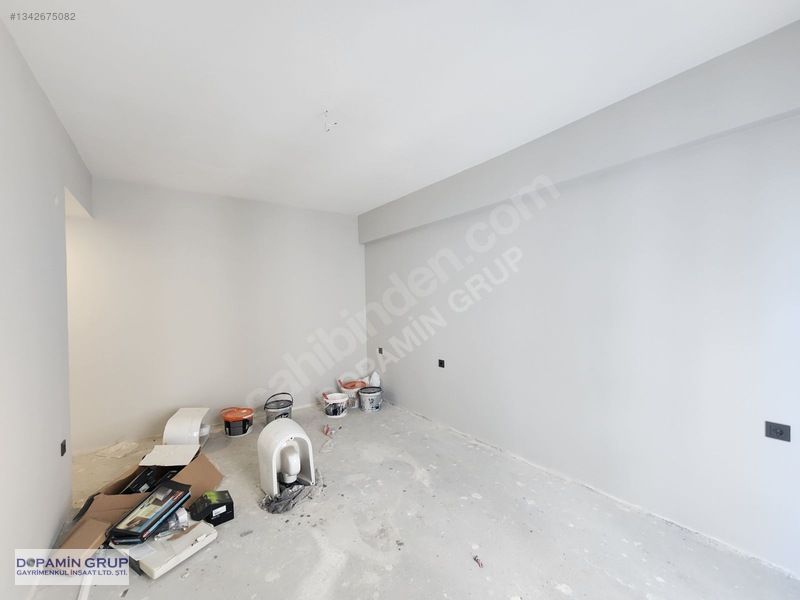 Kayapa Çamlık'ta Orman Cepheli 3+1 Satılık Daire — fotoğraf 16